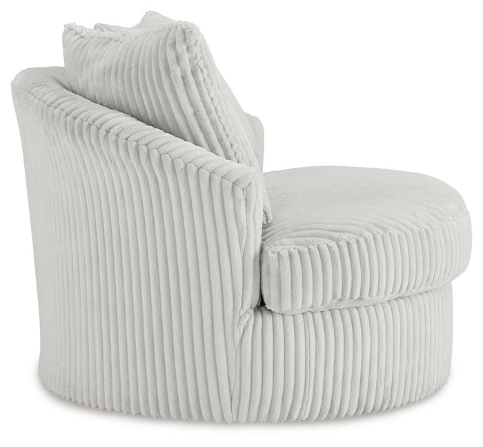 Gramwell - Swivel Chair image 8