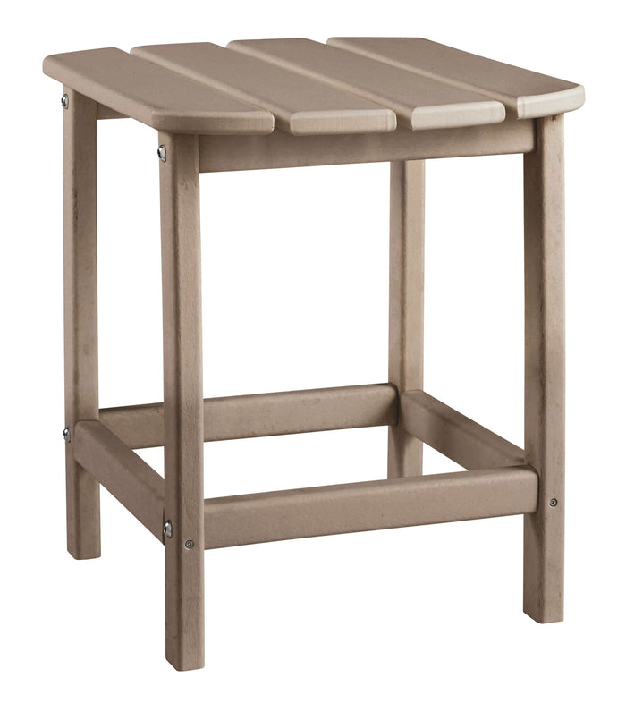 Sundown Treasure - Outdoor End Table image 4