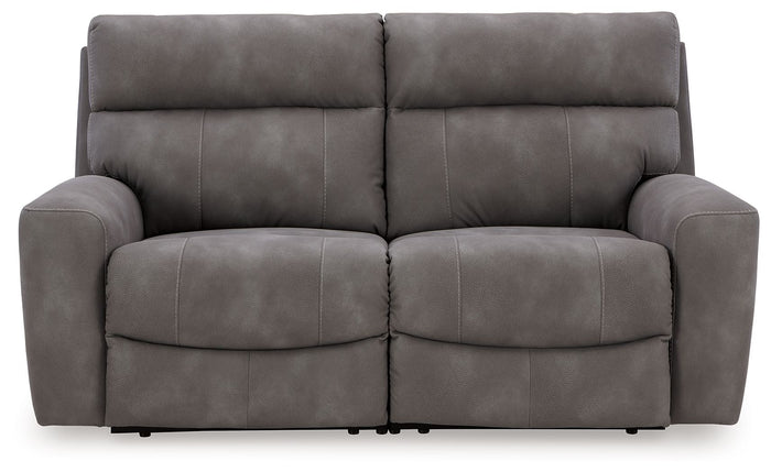 Next-Gen Durapella - Reclining Sectional image 1