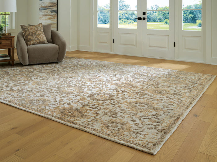 Sableridge - Rug image 8