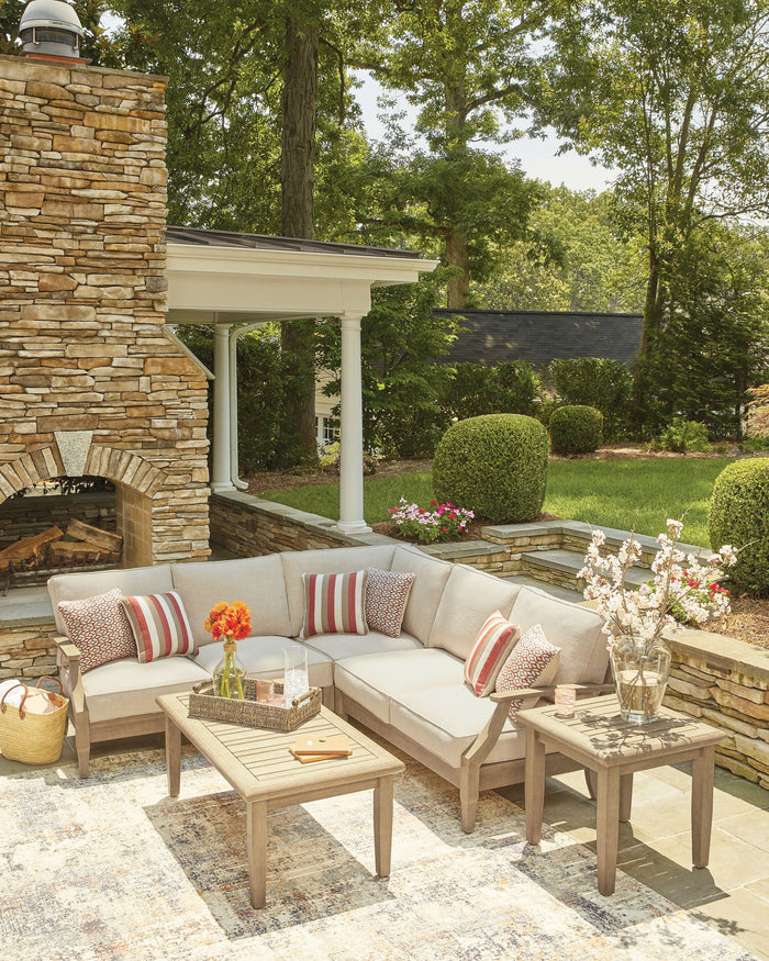 Clare View - Outdoor Sectional image 8