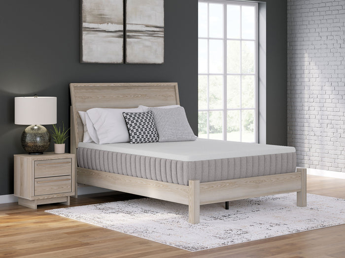 Terra Sleep Medium - Mattress image 4