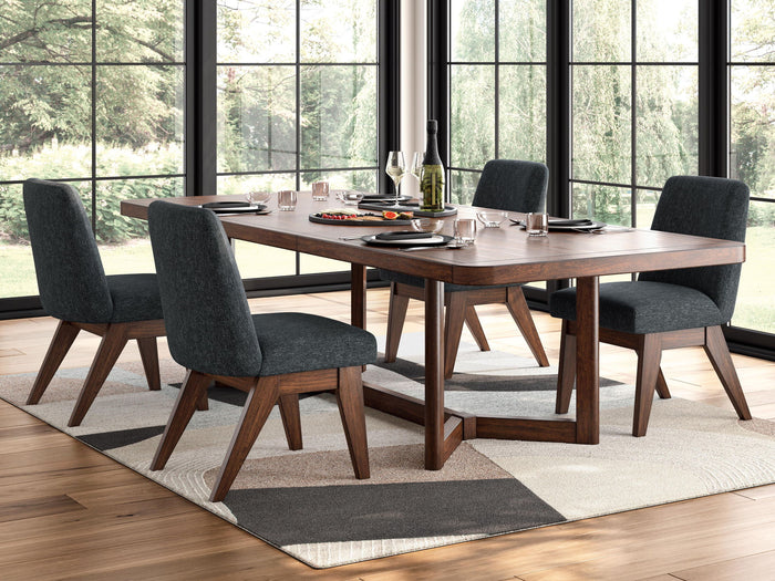 Dilenno - Extension Dining Table Set image 8