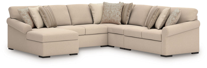 LadyMae - Sectional image 8