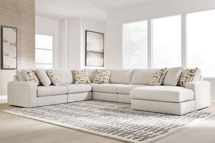 Kestrie - Sectional image 6