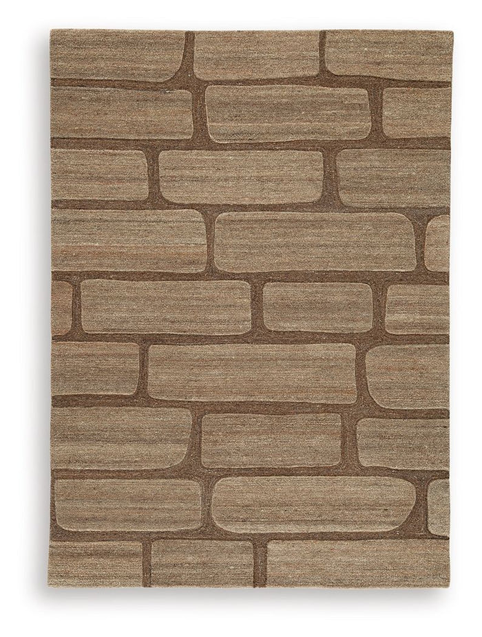 Orest - Rug image 3