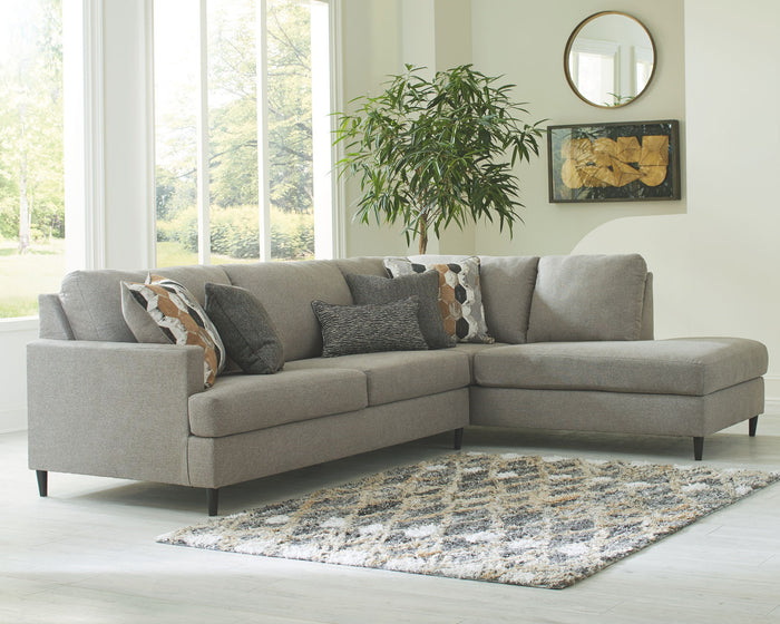Santasia - Sectional image 8