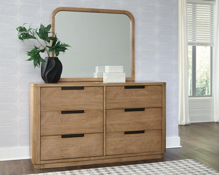 Pamaria - Dresser image 8