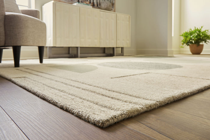 Dallane - Rug image 8