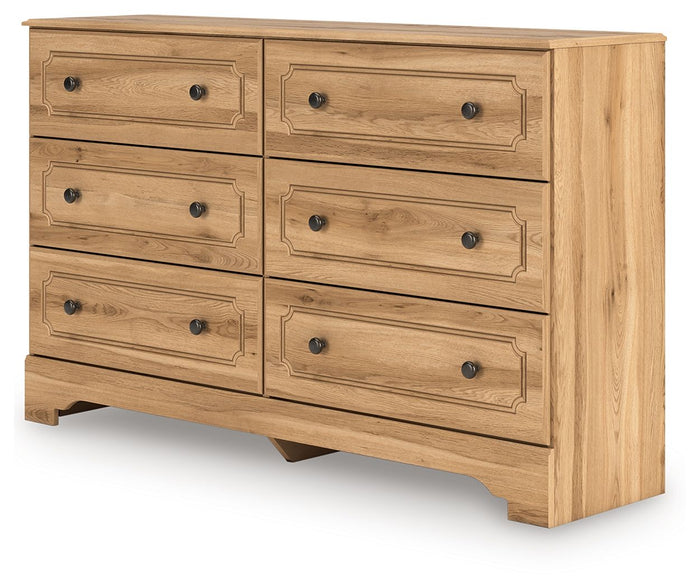 Aleaport - Dresser image 1