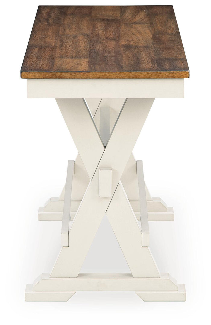Brinfern - Dining Room Bench image 7