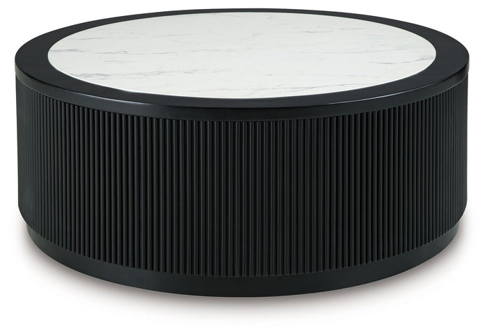 Grayman - Round Table image 2