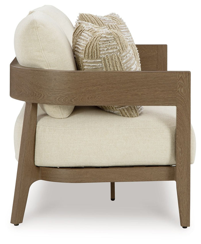 Serene Bay - Lounge Set image 8