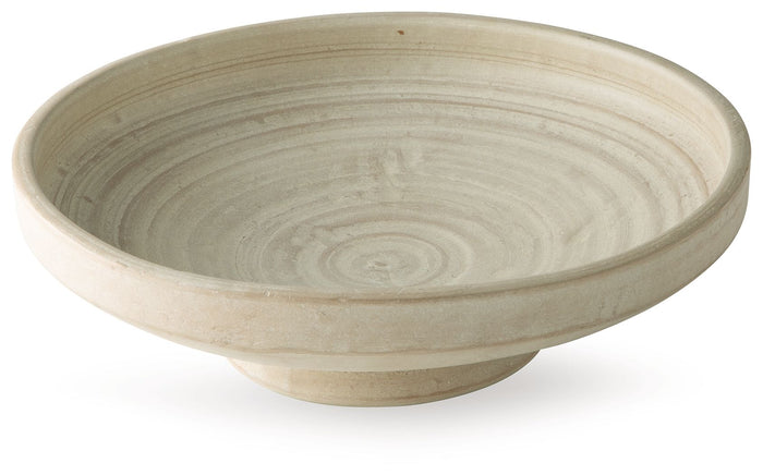 Justy - Bowl - Antique Beige image 4