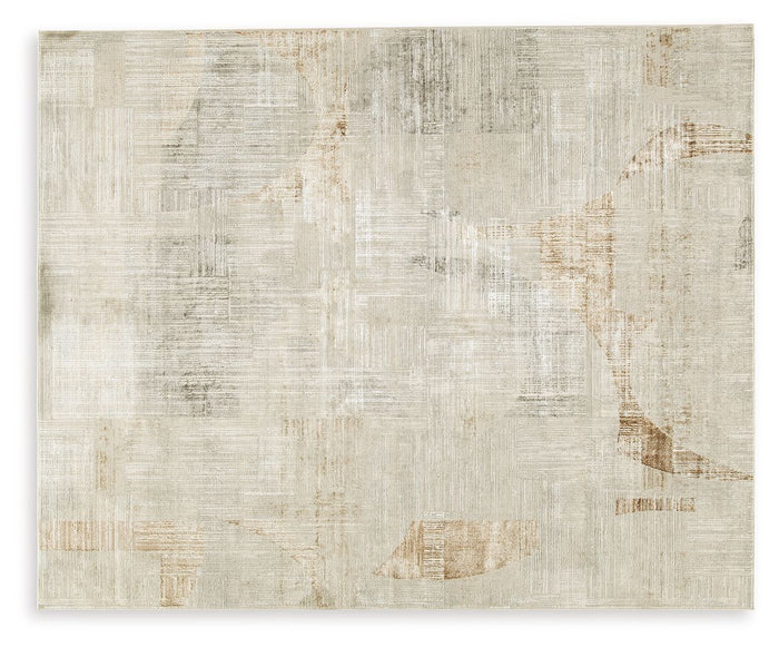 Truward - Rug image 1