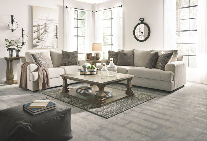 Soletren - Sofa, Loveseat image 1
