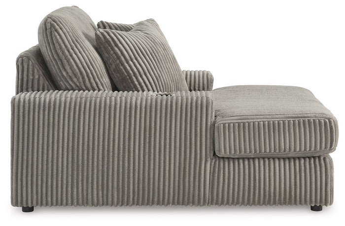 Lindyn - Chaise image 7