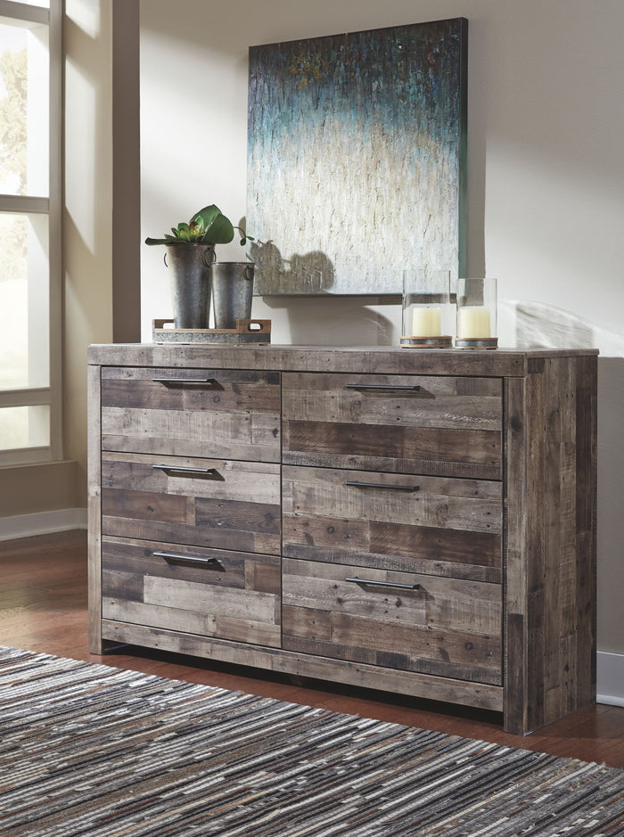 Derekson - Dresser image 8