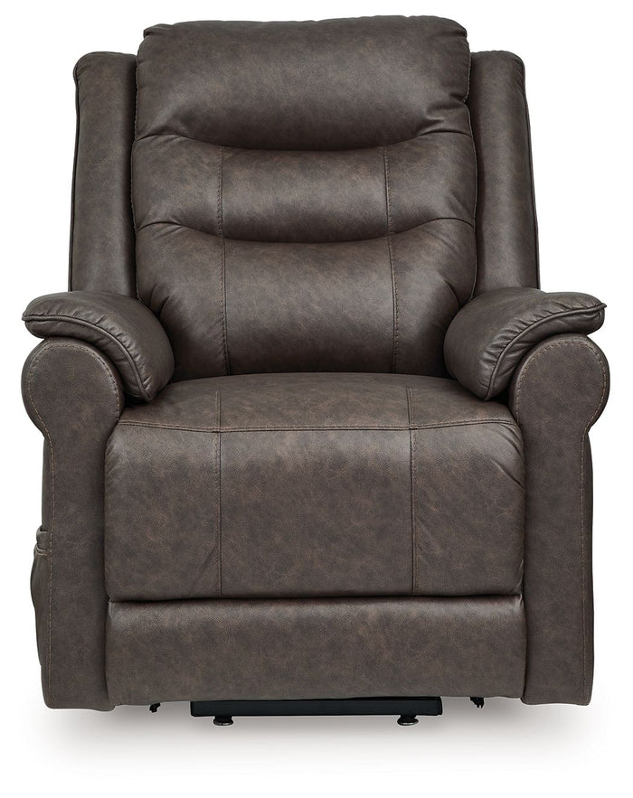 Oatman - Power Lift Recliner image 8