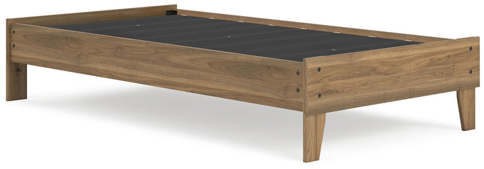 Deanlow - Platform Bed image 4