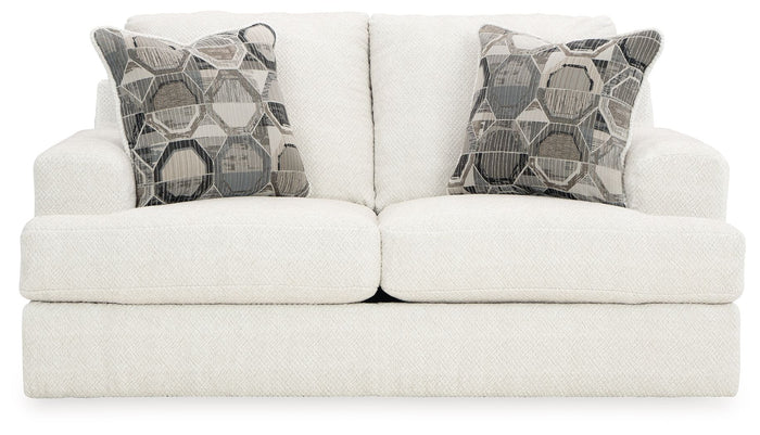 Karinne - Loveseat image 4