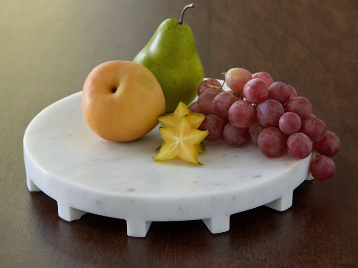 Wainmoore - Tray - White image 4