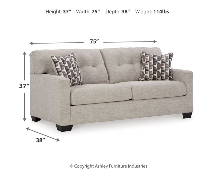 Mahoney - Sofa image 8