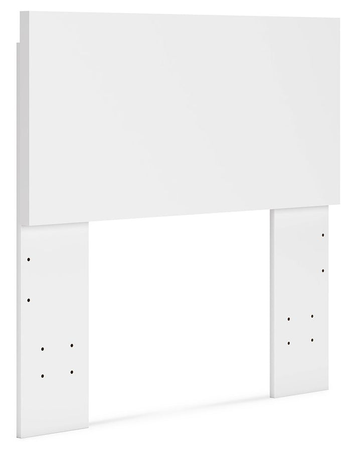 Onita - Panel Headboard image 1