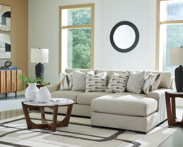 Laurelgrove - 2 Piece Sectional image 7