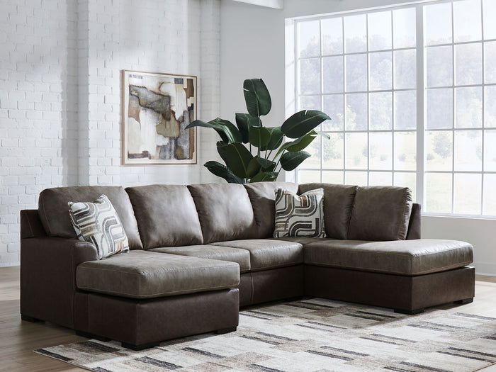 Castille Way - Sectional image 5