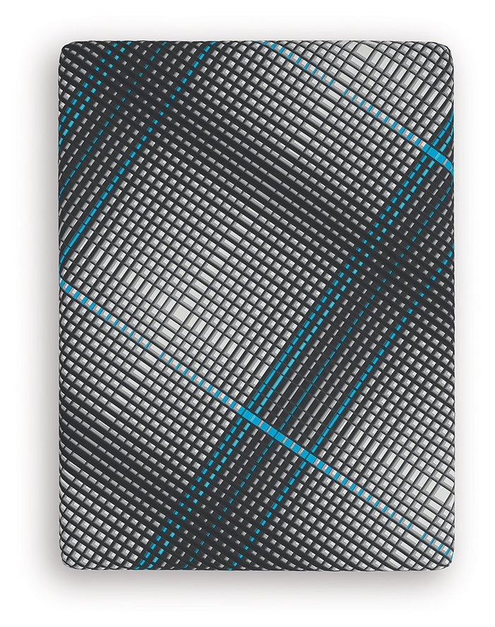 Millennium 2.0 Hybrid 16 Inch - Mattress image 4