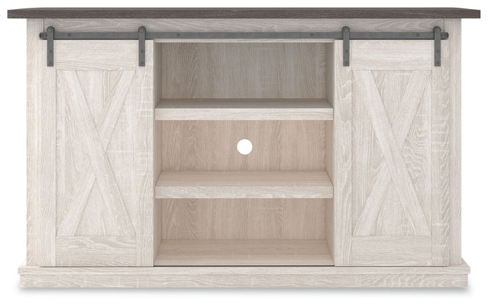 Dorrinson - TV Stand image 8