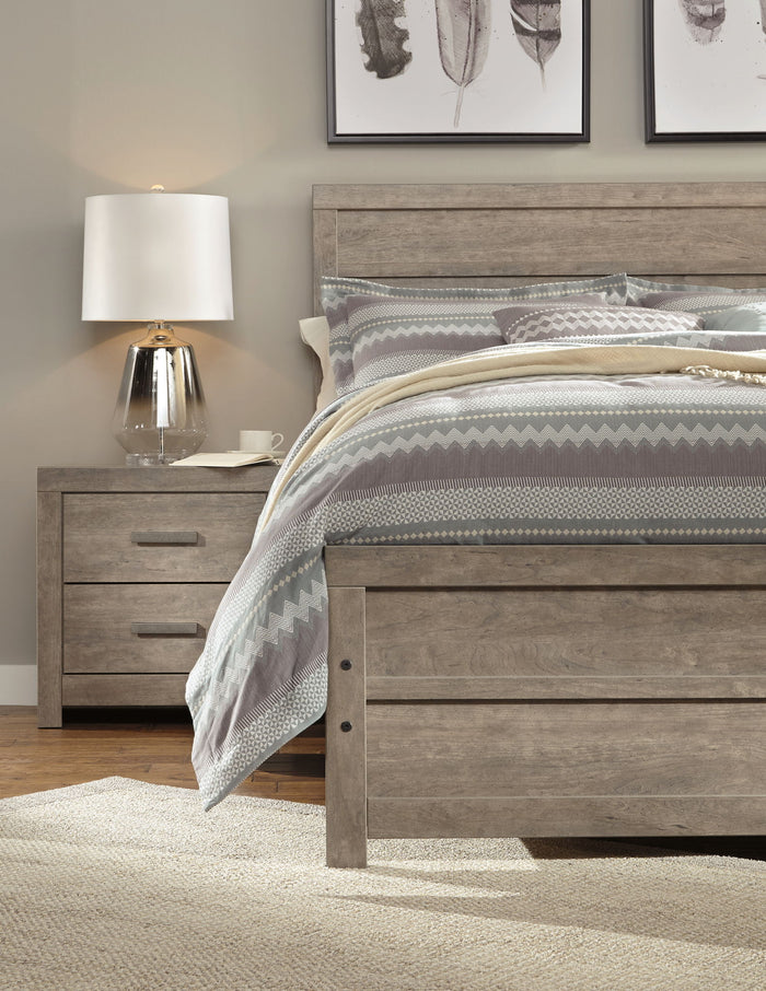 Culverbach - Panel Bedroom Set image 4
