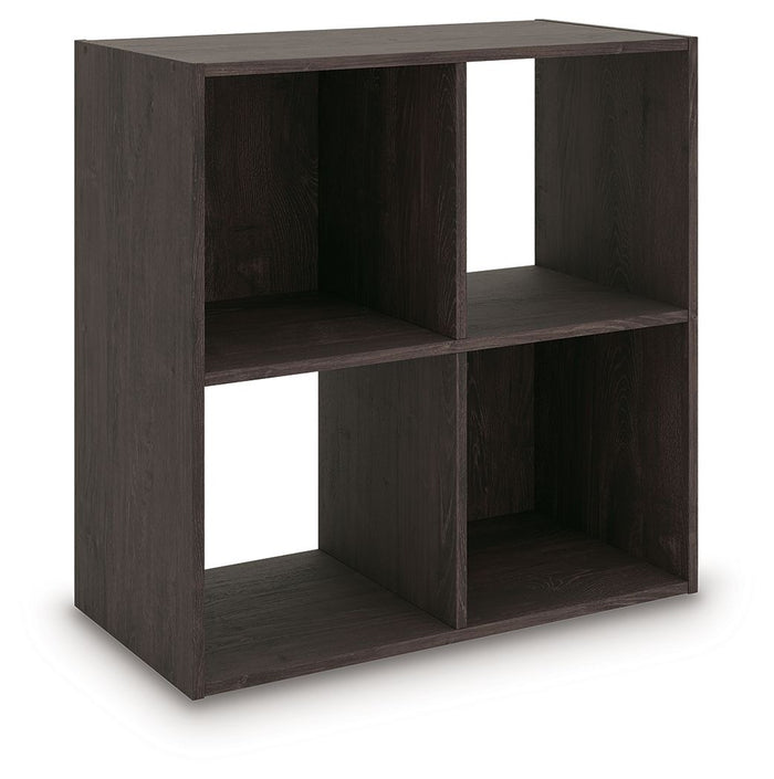 Piperton - Cube Organizer - Wood image 8