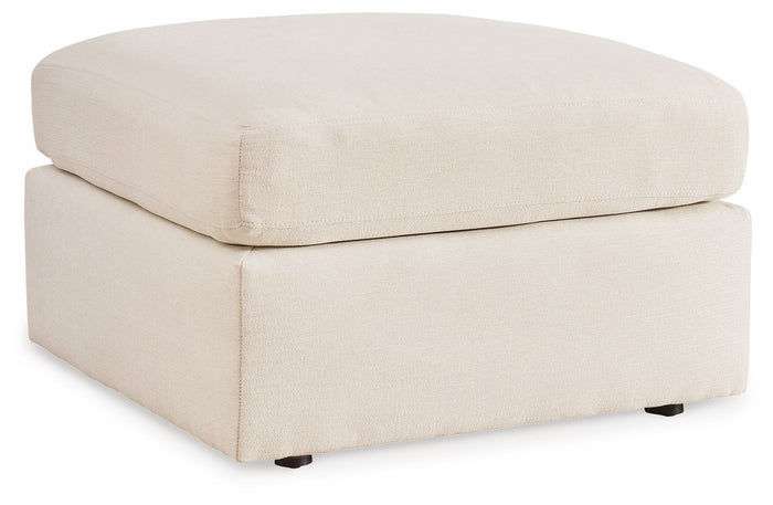 Modmax - Oversized Accent Ottoman image 4