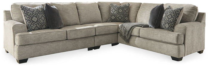 Bovarian - Sectional image 6