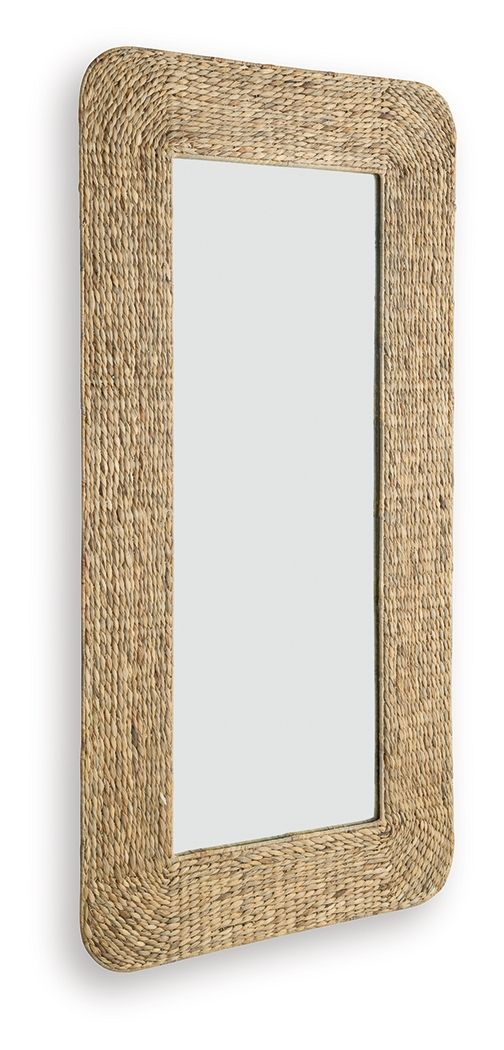 Norigan - Floor Mirror - Natural image 4