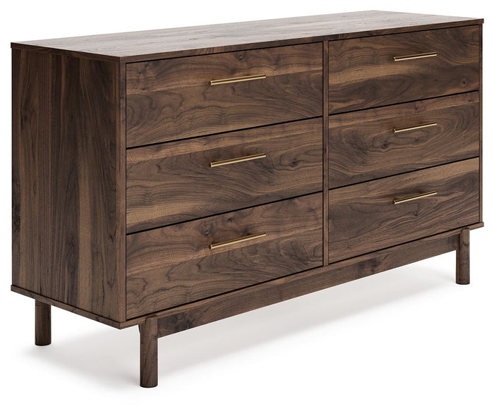 Calverson - Accent Drawer Chest image 1
