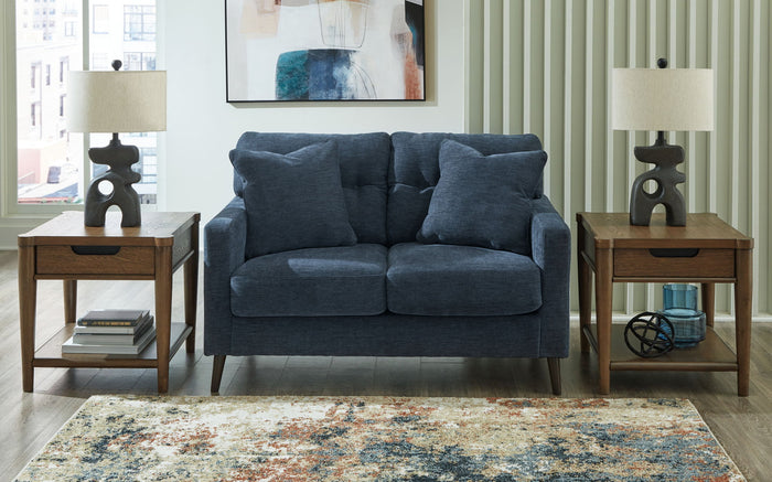 Bixler - Loveseat image 8