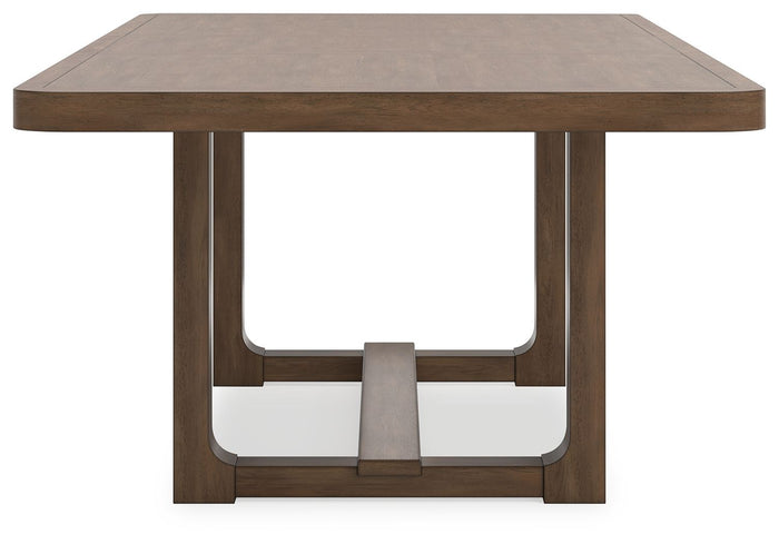Cabalynn - Dining Room Set image 9