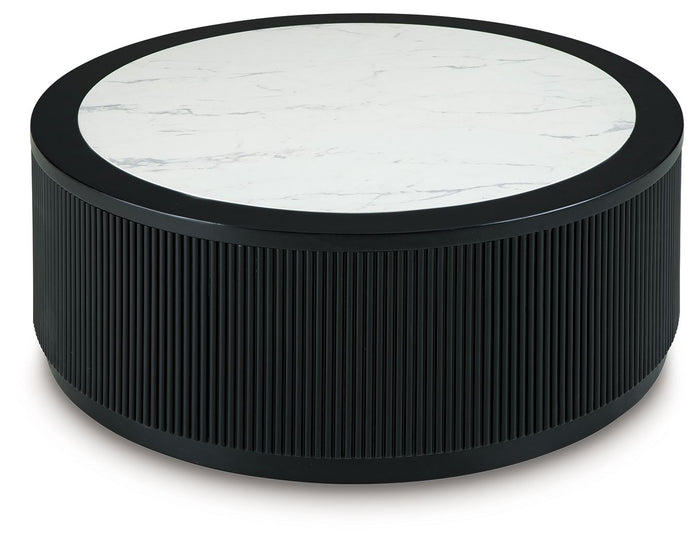 Grayman - Round Table image 8