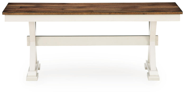 Brinfern - Dining Room Bench image 8