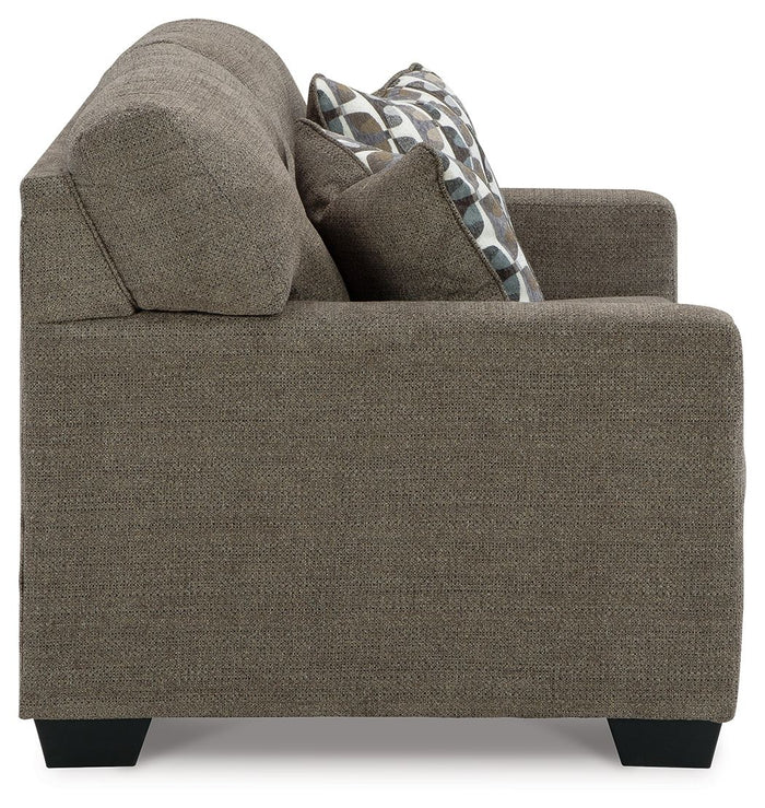 Mahoney - Loveseat image 8