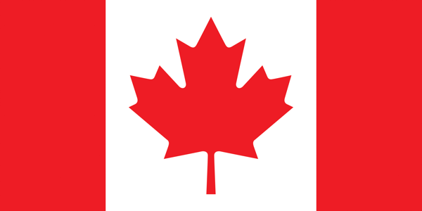 National Flag of Canada
